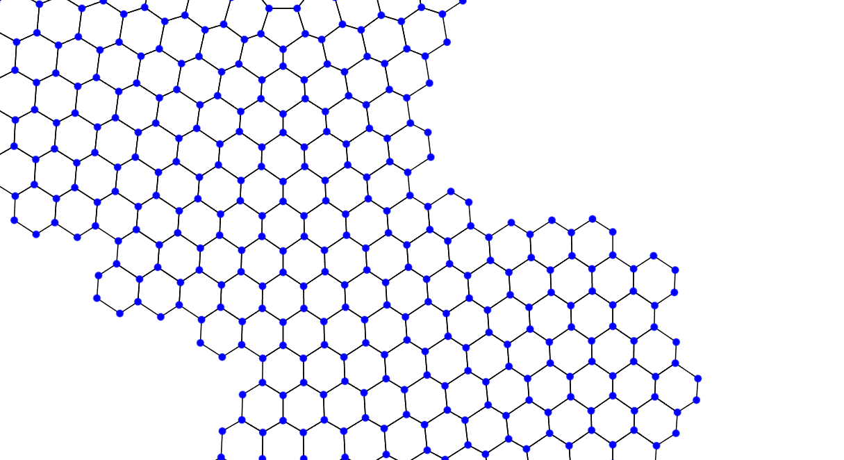 Visualizing Grid Topology