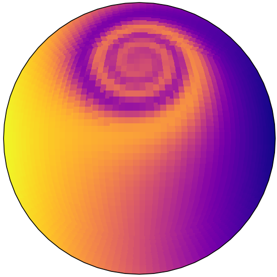 Conversion to GeoDataFrame for Visualization with HoloViz Packages