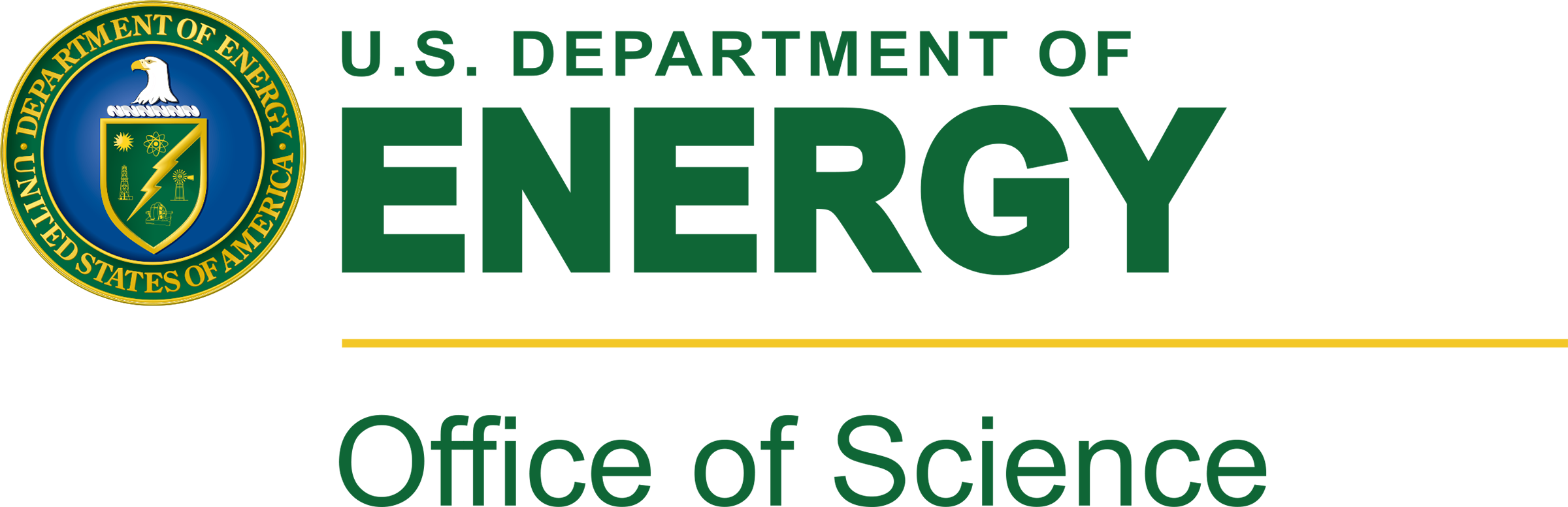 DOE Logo